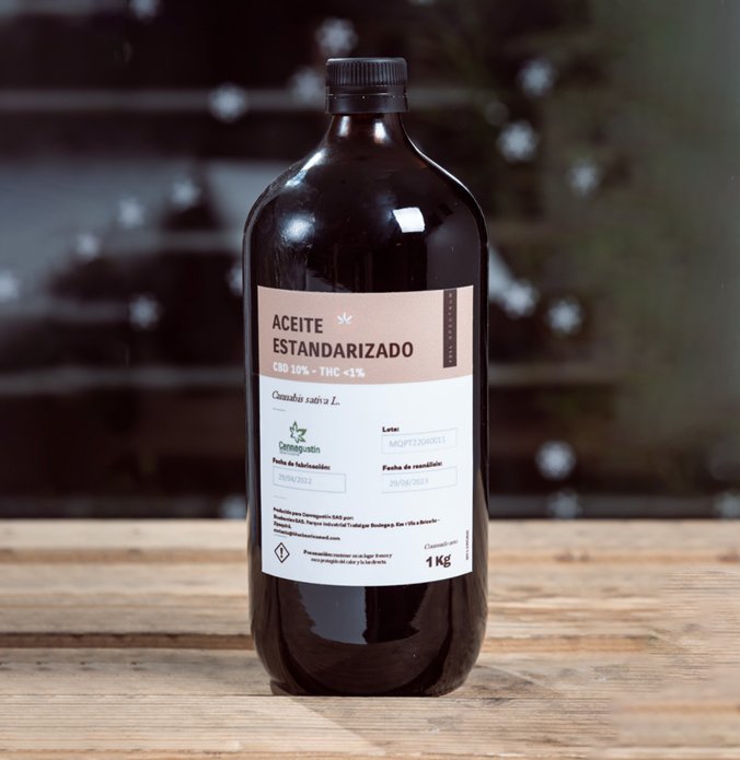 Aceite Estandarizado CBD 10%-THC-1---Cannagustin